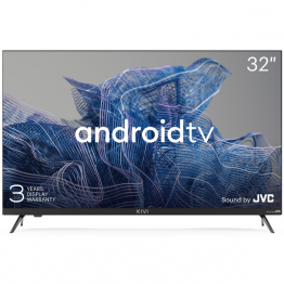 Televizor Kivi 32H750NB, HD, 32 Inch, Smart TV, Android TV 9